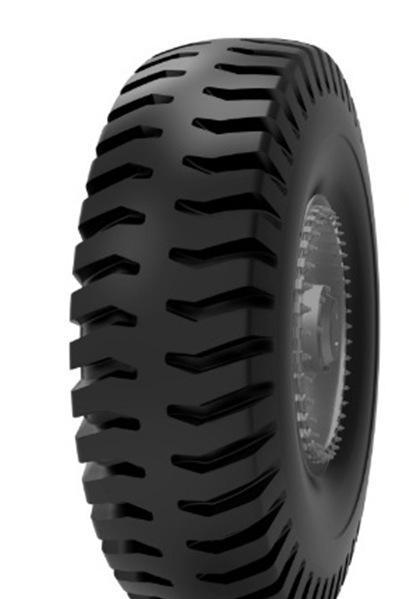 全新正品30.00-51巨型自卸车轮胎 工程轮胎图片-济南天