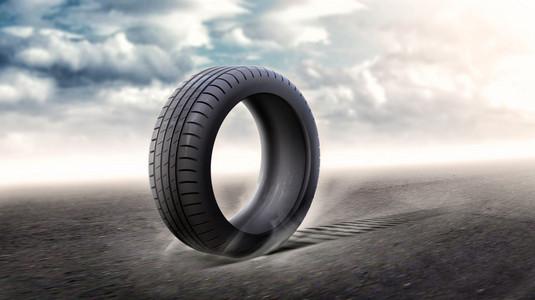 车辆轮胎图片-车辆轮胎素材-车辆轮胎插画